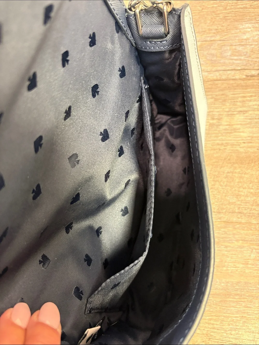 kate spade classic kate